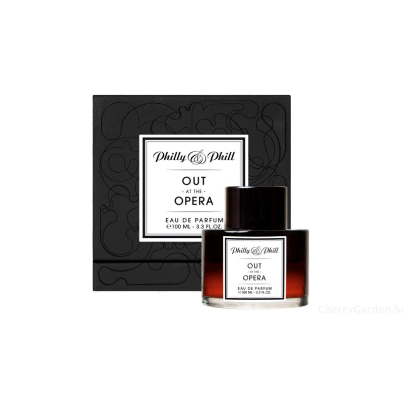 Philly & Phill Unisex Out At The Opera EDP Spray 3.4 oz Fragrances (Wholesale) - Luxurious Fragrance Available Online in Hong Kong & China