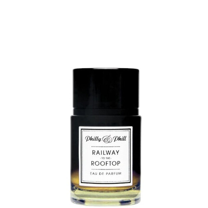 Philly & Phill Unisex Railway To Rooftop EDP Spray 1.0 oz (Tester) Fragrances - Luxurious Fragrance Available Online in Hong Kong & China