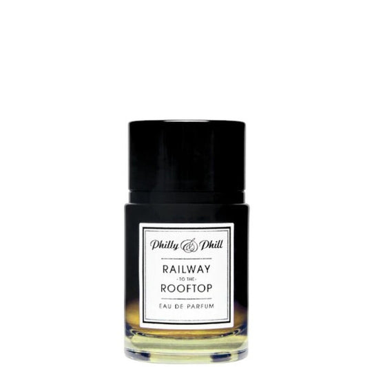 Philly & Phill Unisex Railway To Rooftop EDP Spray 1.0 oz (Tester) Fragrances - Luxurious Fragrance Available Online in Hong Kong & China