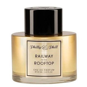 Philly & Phill Unisex Railway To The Rooftop EDP Spray 3.4 oz Fragrances (Wholesale) - Luxurious Fragrance Available Online in Hong Kong & China