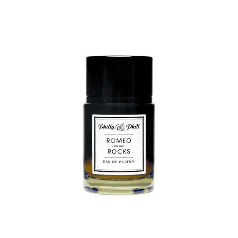 Philly & Phill Unisex Romeo On The Rocks EDP Spray 1.0 oz (Tester) Fragrances - Luxurious Fragrance Available Online in Hong Kong & China