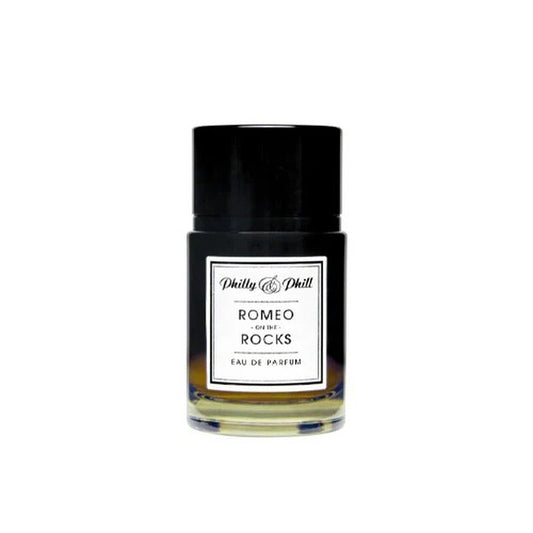 Philly & Phill Unisex Romeo On The Rocks EDP Spray 1.0 oz (Tester) Fragrances (Wholesale) - Luxurious Fragrance Available Online in Hong Kong & China