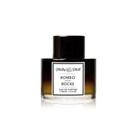 Philly & Phill Unisex Romeo On The Rocks EDP Spray 3.4 oz (Tester) Fragrances (Wholesale) - Luxurious Fragrance Available Online in Hong Kong & China
