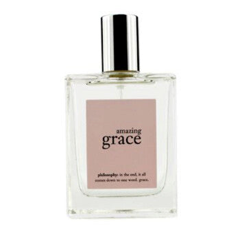 Philosophy - Amazing Grace Fragrance Spray  60ml/2oz - Luxurious Fragrance Available Online in Hong Kong & China