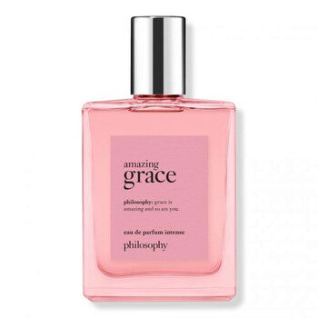 Philosophy Ladies Amazing Grace Intense EDP Spray 4.0 oz - Luxurious Fragrance Available Online in Hong Kong & China