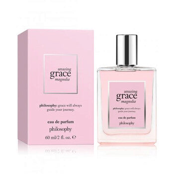 Philosophy Ladies Amazing Grace Magnolia EDP 2.0 oz - Luxurious Fragrance Available Online in Hong Kong & China