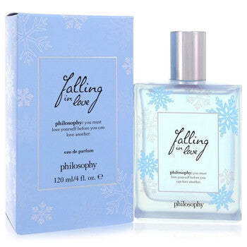 Philosophy Ladies Falling In Love EDP 4.0 oz - Luxurious Fragrance Available Online in Hong Kong & China