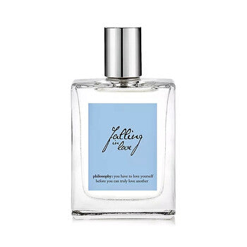 Philosophy Ladies Falling In Love EDT Spray 2.0 oz Fragrances  (Wholesale) - Luxurious Fragrance Available Online in Hong Kong & China