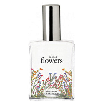 Philosophy Ladies Field Of Flowers EDT Spray 2 oz - Luxurious Fragrance Available Online in Hong Kong & China