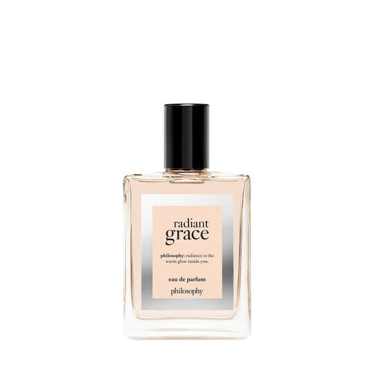 Philosophy Ladies Radiant Grace EDP Spray 2.0 oz Fragrances - Luxurious Fragrance Available Online in Hong Kong & China