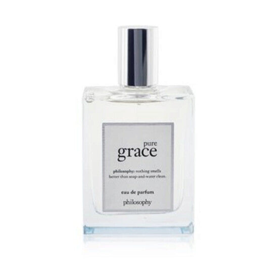Philosophy Pure Grace / Philosophy EDP Spray 2.0 oz (60 ml) (W) - Luxurious Fragrance Available Online in Hong Kong & China