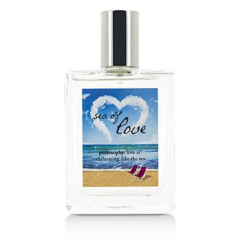 Philosophy - Sea Of Love Eau De Toilette Spray 60ml/2oz - Luxurious Fragrance Available Online in Hong Kong & China