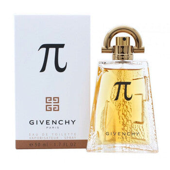 Givenchy Pi / Givenchy EDT Spray 1.7 oz (50 ml) (m) - Luxurious Fragrance Available Online in Hong Kong & China