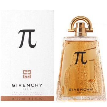 Givenchy Pi / Givenchy EDT Spray 3.3 oz (m) - Luxurious Fragrance Available Online in Hong Kong & China