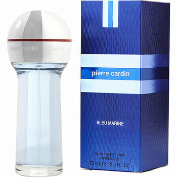 Pierre Cardin Bleu Marine / Pierre Cardin EDT Spray 2.5 oz (75 ml) (M) - Luxurious Fragrance Available Online in Hong Kong & China