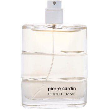 Pierre Cardin Ladies Pour Femme EDP Spray 1.7 oz (Tester) Fragrances (Wholesale) - Luxurious Fragrance Available Online in Hong Kong & China