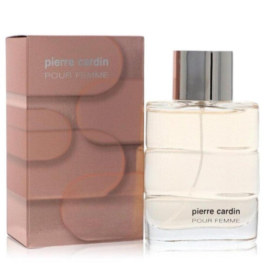 Pierre Cardin Ladies Pour Femme EDP Spray 3.4 oz Fragrances - Luxurious Fragrance Available Online in Hong Kong & China