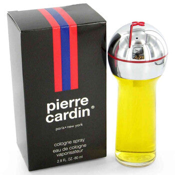 Pierre Cardin Men / Pierre Cardin EDT / Cologne Spray 2.8 oz (m) - Luxurious Fragrance Available Online in Hong Kong & China