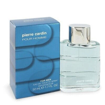 Pierre Cardin Men's Pour Homme EDT 1.7 oz - Luxurious Fragrance Available Online in Hong Kong & China