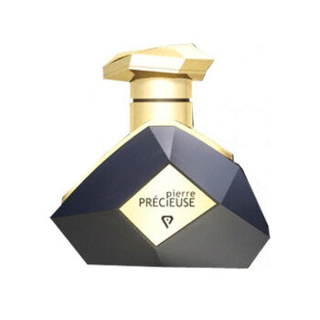 Pierre Precieuse Unisex Black Diamond EDP Spray 3.38 oz - Luxurious Fragrance Available Online in Hong Kong & China