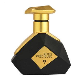 Pierre Precieuse Unisex Black Diamond Limited Edition EDP Spray 3.38 oz - Luxurious Fragrance Available Online in Hong Kong & China