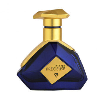 Pierre Precieuse Unisex Blue Diamond Limited Edition EDP Spray 3.38 oz - Luxurious Fragrance Available Online in Hong Kong & China