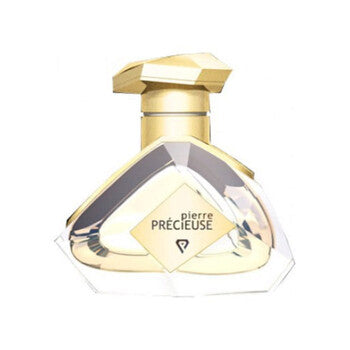 Pierre Precieuse Unisex Pure Diamond EDP Spray 3.38 oz - Luxurious Fragrance Available Online in Hong Kong & China