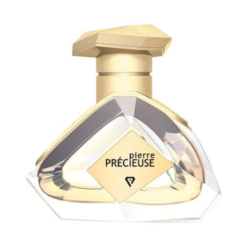 Pierre Precieuse Unisex Pure Diamond EDP Spray 3.38 oz (Tester) Fragrances (Wholesale) - Luxurious Fragrance Available Online in Hong Kong & China