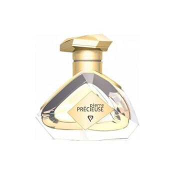 Pierre Precieuse Unisex Pure Diamond Limited Edition EDP Spray 3.38 oz (Tester) - Luxurious Fragrance Available Online in Hong Kong & China