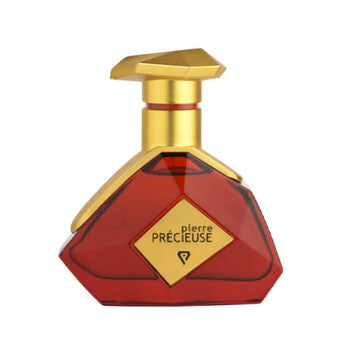 Pierre Precieuse Unisex Red Diamond Limited Edition EDP Spray 3.38 oz Fragrances (Wholesale) - Luxurious Fragrance Available Online in Hong Kong & China