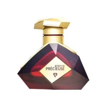 Pierre Precieuse Unisex Red Diamond Limited Edition EDP Spray 3.38 oz (Tester) - Luxurious Fragrance Available Online in Hong Kong & China