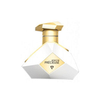 Pierre Precieuse Unisex White Diamond EDP Spray 3.38 oz (Tester) - Luxurious Fragrance Available Online in Hong Kong & China