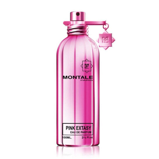Montale Pink Extasy / Montale EDP Spray 3.3 oz (100 ml) (u) - Luxurious Fragrance Available Online in Hong Kong & China