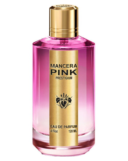 Mancera Pink Prestigium - premium fragrance for sophisticated tastes.
