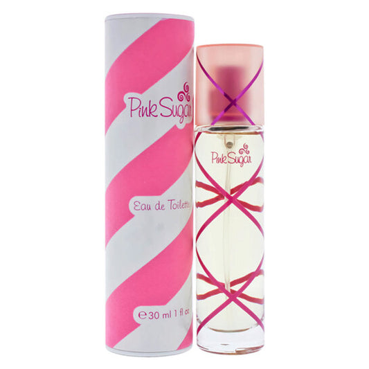 Aquolina Pink Sugar / Aquolina EDT Spray 1.0 oz (w) - Luxurious Fragrance Available Online in Hong Kong & China