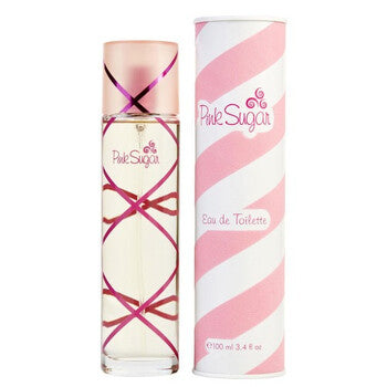 Aquolina Pink Sugar / Aquolina EDT Spray 3.4 oz (w) - Luxurious Fragrance Available Online in Hong Kong & China