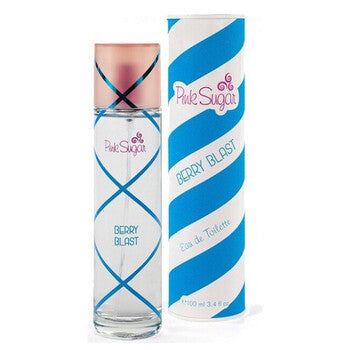 Aquolina Pink Sugar Berry Blast / Aquolina EDT Spray 3.4 oz (100 ml) (W) - Luxurious Fragrance Available Online in Hong Kong & China