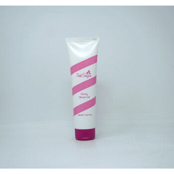 Aquolina Pink Sugar Ladies Glossy Shower Gel 5.07 oz Fragrances (Wholesale) - Luxurious Fragrance Available Online in Hong Kong & China