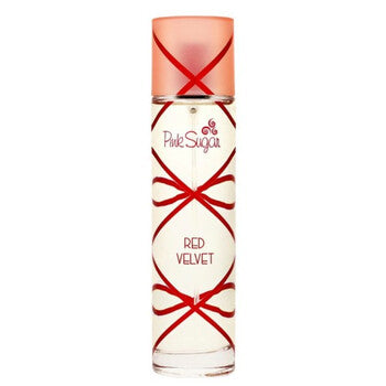Aquolina Pink Sugar Red Velvet / Aquolina EDT Spray Special Edition 3.4 oz (100 ml) (W) - Luxurious Fragrance Available Online in Hong Kong & China