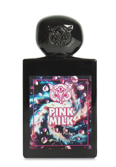 Lorenzo Pazzaglia Pink Milk (Fragrance Decant Sample Selection) - Luxurious Fragrance Available Online in Hong Kong & China