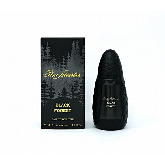 Pino Silvestre Men's Black Forest EDT Spray 4.2 oz Fragrances (Wholesale) - Luxurious Fragrance Available Online in Hong Kong & China