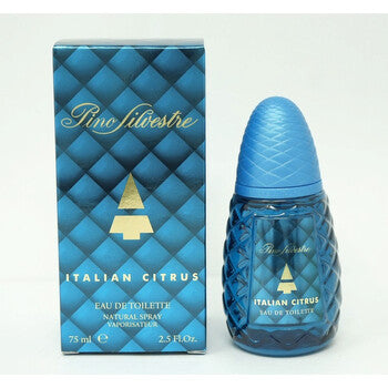 Pino Silvestre Men's Italian Citrus EDT Spray 2.5 oz Fragrances (Wholesale) - Luxurious Fragrance Available Online in Hong Kong & China