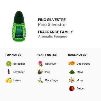 Pino Silvestre Men's Pino Silvestre EDT Spray 2.5 oz (Tester) (Wholesale) - Luxurious Fragrance Available Online in Hong Kong & China