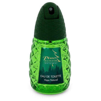 Pino Silvestre Men's Pino Silvestre EDT Spray 2.5 oz (Tester) Fragrances (Wholesale) - Luxurious Fragrance Available Online in Hong Kong & China