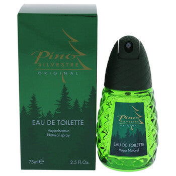 Pino Silvestre / Pino Silvestre EDT / Cologne Spray 2.5 oz (m) - Luxurious Fragrance Available Online in Hong Kong & China