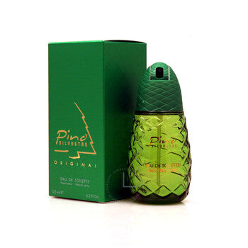 Pino Silvestre Pino Silvestre Edt/Cologne Spray 4.0 Oz (M) - Luxurious Fragrance Available Online in Hong Kong & China