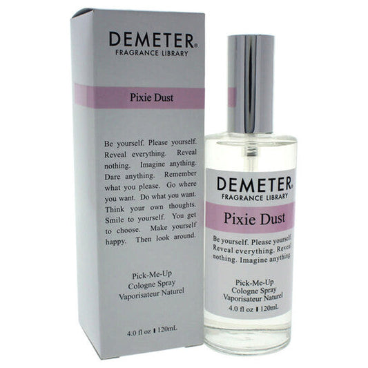 Demeter Pixie Dust by Demeter for Women - 4 oz Cologne Spray (Wholesale) - Luxurious Fragrance Available Online in Hong Kong & China