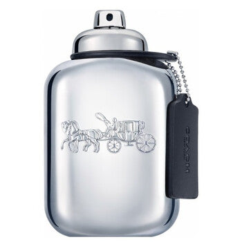 Coach Platinum / Coach EDP Spray 3.3 oz (100 ml) (m) - Luxurious Fragrance Available Online in Hong Kong & China