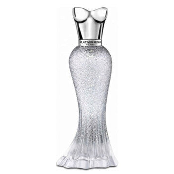 Paris Hilton Platinum Rush by Paris Hilton for Women - 3.4 oz EDP Spray (Wholesale) - Luxurious Fragrance Available Online in Hong Kong & China
