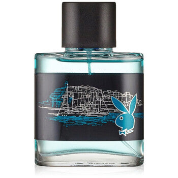 Coty Playboy Ibiza by Coty for Men 1.7 oz. EDT Spray - Luxurious Fragrance Available Online in Hong Kong & China